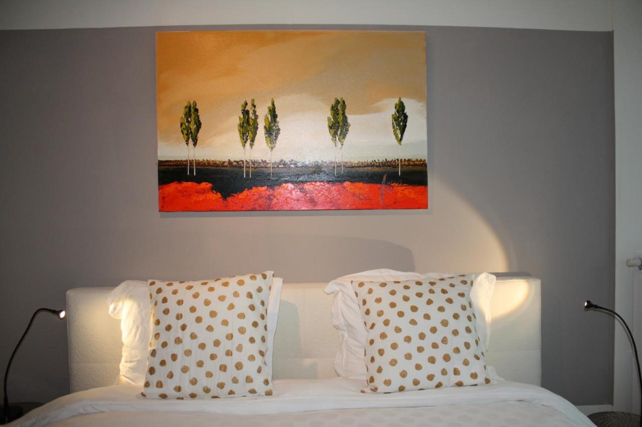 At Number 6 Bed and Breakfast Άμστερνταμ Εξωτερικό φωτογραφία